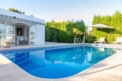 Villa Ana - Housity