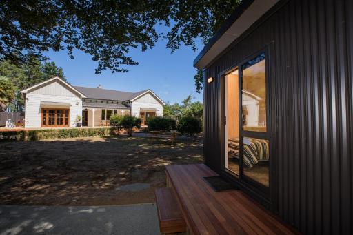 Waitomo Homestead Cabins - Housity