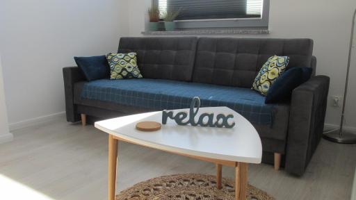 Apartament Pucka Przystań - Housity