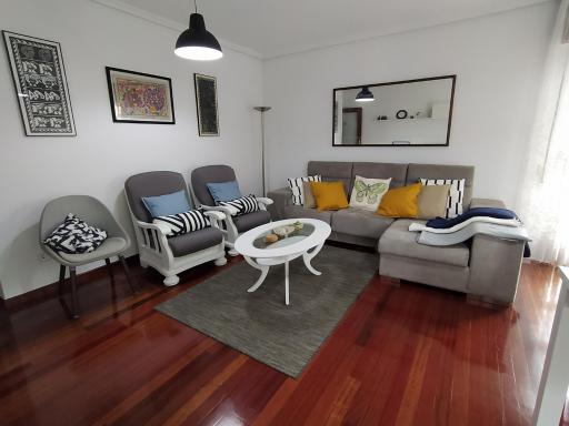 Duplex de 130m2 al lado de las playas de Cuchia - Housity