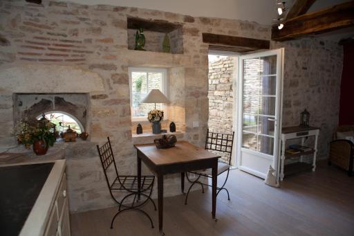 1 Ruelle Richebourg - Housity