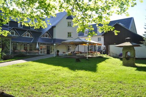 Berghotel Drei Brüder Höhe - Housity