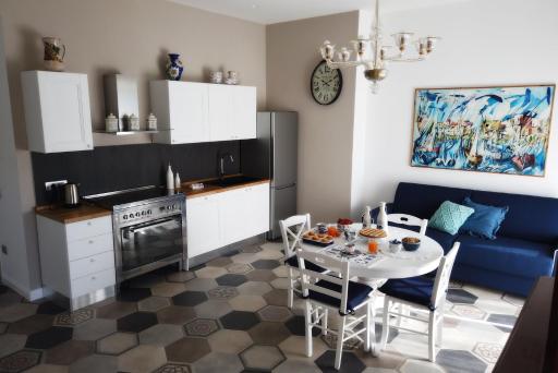 Casa Tilde Bacoli - Housity