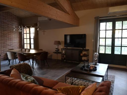 La Gourgasse Vieille - Housity