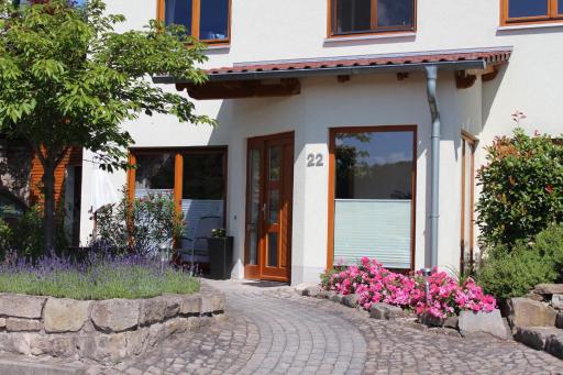 Ferienwohnung Michelle - Housity