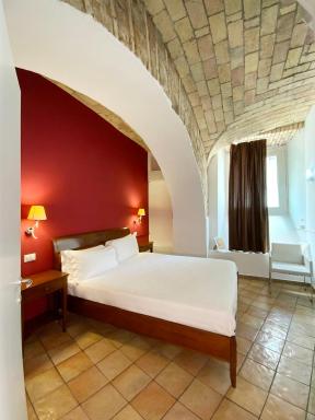 Roma Resort Colosseum - Housity