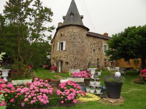 Manoir familial de la Provosterie - Housity