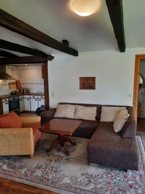 Ferienwohnung in Welzin - Housity