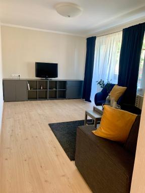 Centro Apartamentai - Housity