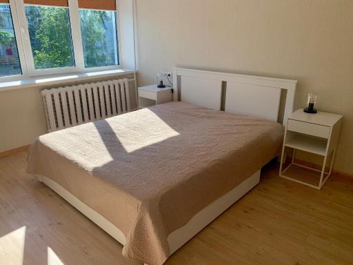 Centro Apartamentai - Housity