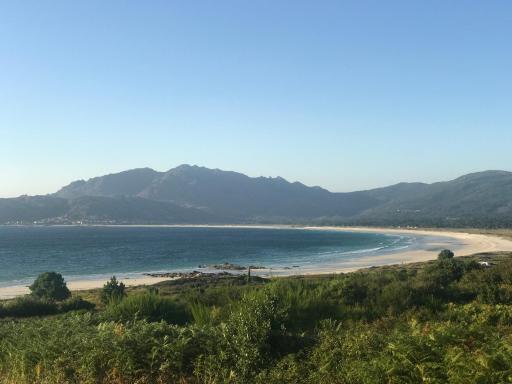 Apartamento Playa de Carnota - Housity