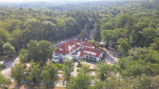 Hotel Boshof - Housity