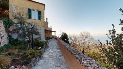 B&B La Canonica - Svegliarsi a Verezzi - Housity