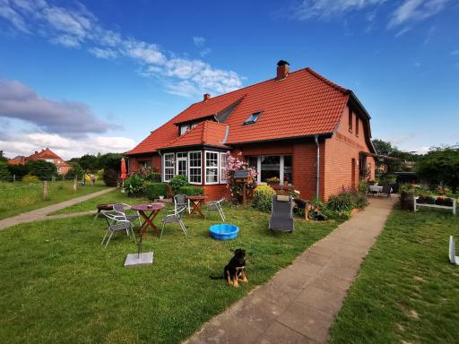 Auszeit auf dem Land nahe Ludwigslust - Housity