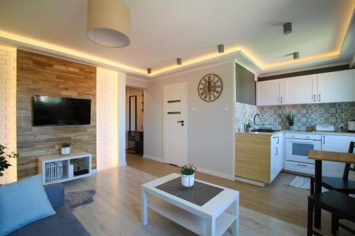 Ustka DIAMOND SEA APARTMENT - Hizvo