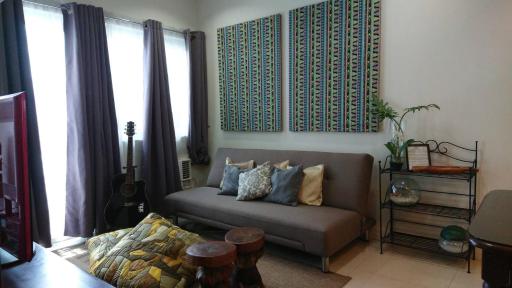 Cozy Corner at Fort Palm Spring - Housity