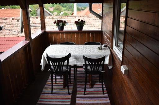 Casa DODÓ Vendégház - Housity
