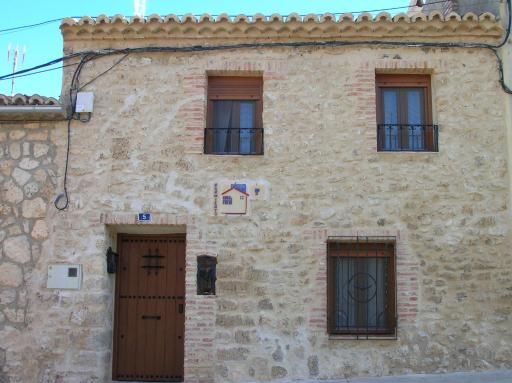 Casa Rural Sarmiento - Housity
