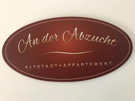An der Abzucht - Housity