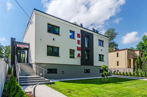 Bema Rooms - Housity