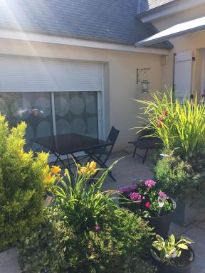 Les Charmilles - Housity