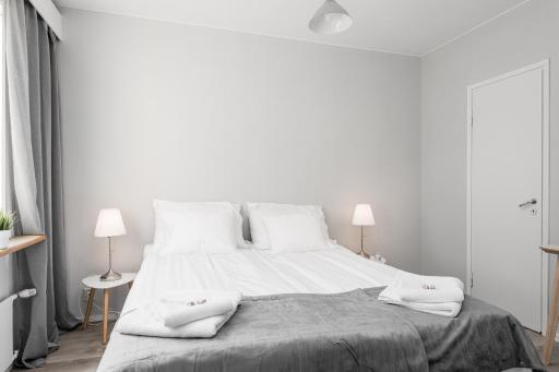 Apartments Borg Killankatu - Housity