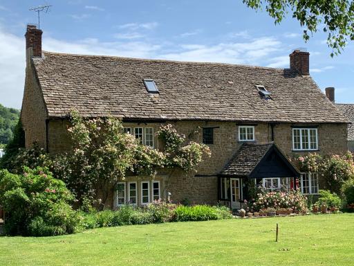 Forthay Bed and Breakfast - Housity