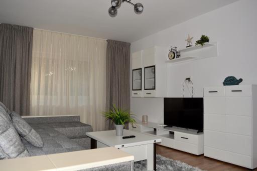 Apartament Tolstoi - Housity