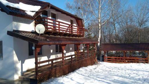 Casa Podragu - Housity