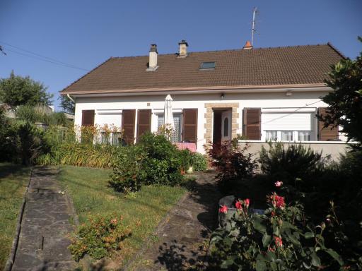 La Basse Plagne - Housity