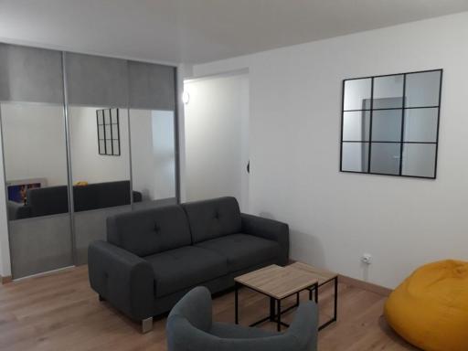 Chambre B dans F4 Le Havre - Housity