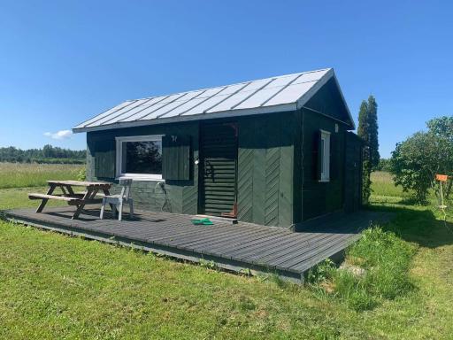 Tiny house Ružēni - Housity