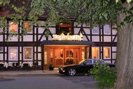Hotel Englischer Hof - Housity