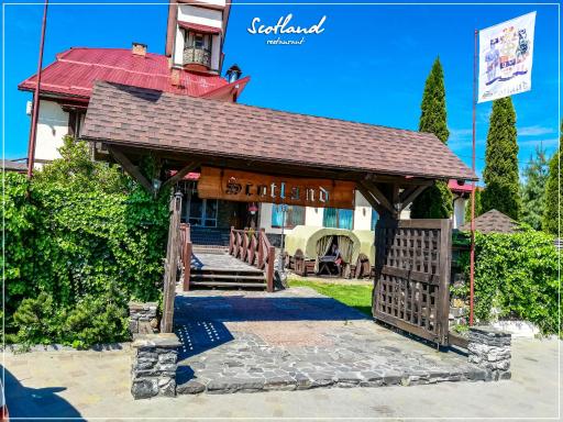 Hotel Scotland Khmel?nytskiy - Housity