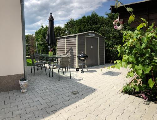 Apartmán Provence - Hizvo