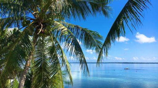 Sandingan Island Resort - Housity