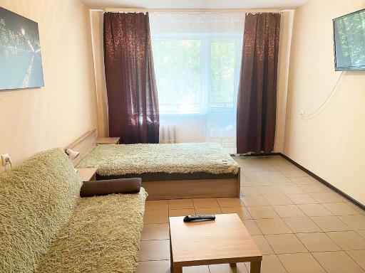 Apartamenty na a korsunova - Housity