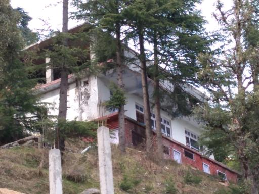 Budget stay in Khajjiar - Housity