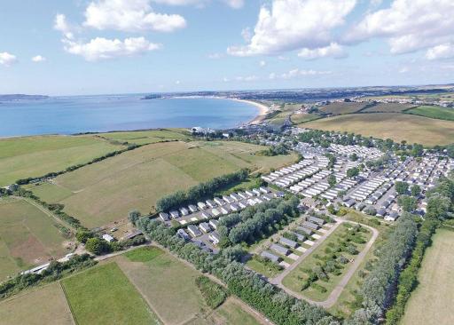 Waterside Holiday Park & Spa - Housity
