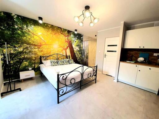 Apartamenty w Puszczy - Housity
