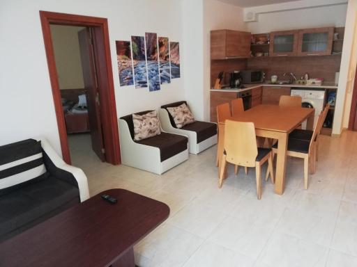 Yves 2 Bed apart at Sun Village Sunny Beach not far away from the sea - Housity