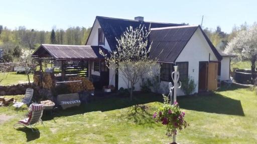 Vahtra Vacation House - Housity