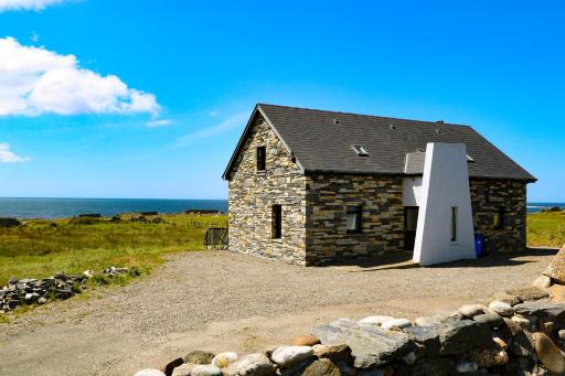 Ocean Sail House - Housity