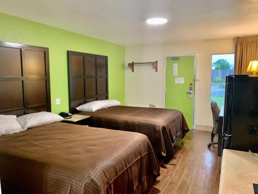 Sunrise Extended Stay Hotel - Housity