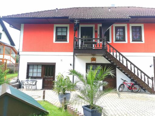 Ferienwohnung Oberlungwitz - Housity