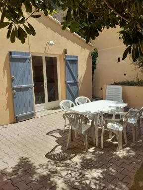 APPARTEMENT T1 - Housity