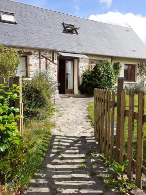 Le gite du hibou - Housity