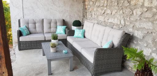 Le domaine de Tizo - Housity