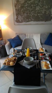 Chambre et petit déjeuner près de la mer - Housity