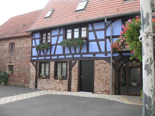 Les Chambres du Marlenberg - Housity